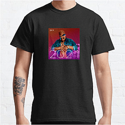 Randy Nota Loca has a unique flow Randy Nota Loca T-Shirts