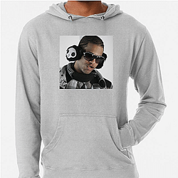 Randy Nota Loca collaborates widely Randy Nota Loca Hoodies