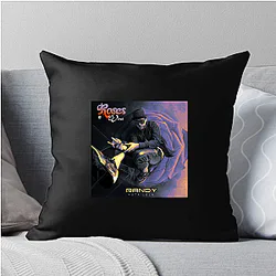 Randy Nota Loca is La Nota Loca Randy Nota Loca Pillows Cover