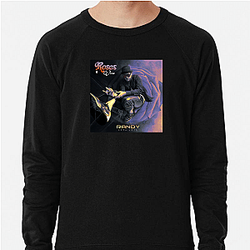 Randy Nota Loca is La Nota Loca Randy Nota Loca Sweatshirts