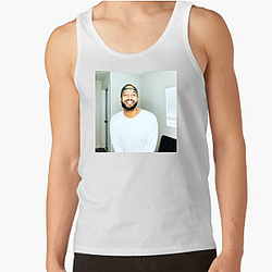 Randy Nota Loca is Jowell Randy Randy Nota Loca Tank Tops