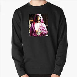 Randy Nota Loca is from Puerto Rico Randy Nota Loca Sweatshirts