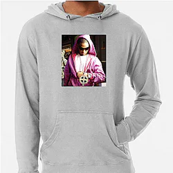 Randy Nota Loca is from Puerto Rico Randy Nota Loca Hoodies
