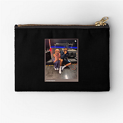 Randy Nota Loca has solo hits Randy Nota Loca Zipper Pouches