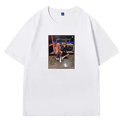 Randy Nota Loca has solo hits Randy Nota Loca T-Shirts