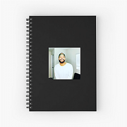 Randy Nota Loca is Jowell Randy Randy Nota Loca Notebook