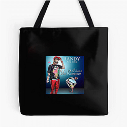 Randy Nota Loca is very talented Randy Nota Loca Bags