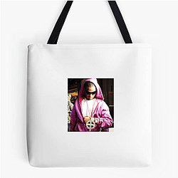 Randy Nota Loca is from Puerto Rico Randy Nota Loca Bags