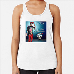 Randy Nota Loca is very talented Randy Nota Loca Tank Tops