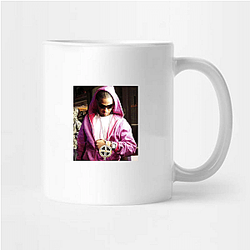 Randy Nota Loca is from Puerto Rico Randy Nota Loca Mugs