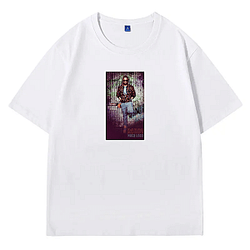 Randy Nota Loca sings Reggaeton Randy Nota Loca T-Shirts