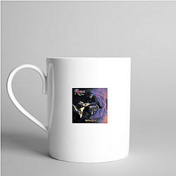 Randy Nota Loca is La Nota Loca Randy Nota Loca Mugs