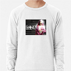 Randy Nota Loca influences Latin music Randy Nota Loca Sweatshirts