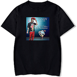 Randy Nota Loca is very talented Randy Nota Loca T-Shirts
