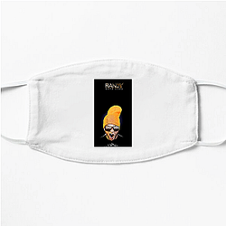 Randy Nota Loca is a musical artist Randy Nota Loca Face Masks