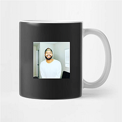 Randy Nota Loca is Jowell Randy Randy Nota Loca Mugs