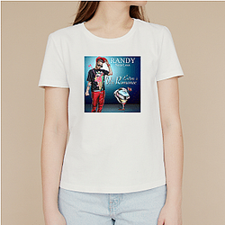 Randy Nota Loca is very talented Randy Nota Loca T-Shirts