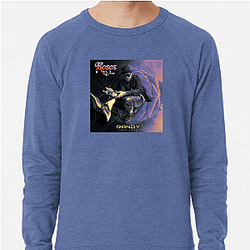 Randy Nota Loca is La Nota Loca Randy Nota Loca Sweatshirts