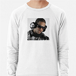 Randy Nota Loca collaborates widely Randy Nota Loca Sweatshirts
