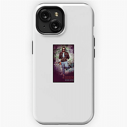 Randy Nota Loca sings Reggaeton Randy Nota Loca iPhone Cases