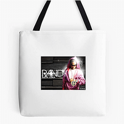 Randy Nota Loca influences Latin music Randy Nota Loca Bags