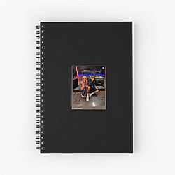 Randy Nota Loca has solo hits Randy Nota Loca Notebook