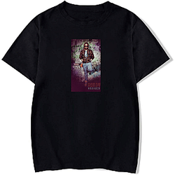 Randy Nota Loca sings Reggaeton Randy Nota Loca T-Shirts