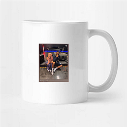 Randy Nota Loca has solo hits Randy Nota Loca Mugs