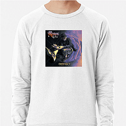 Randy Nota Loca is La Nota Loca Randy Nota Loca Sweatshirts