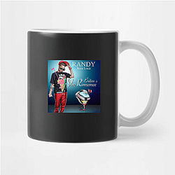 Randy Nota Loca is very talented Randy Nota Loca Mugs