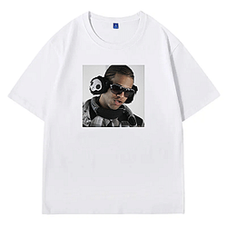 Randy Nota Loca collaborates widely Randy Nota Loca T-Shirts