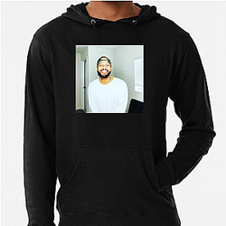 Randy Nota Loca is Jowell Randy Randy Nota Loca Hoodies