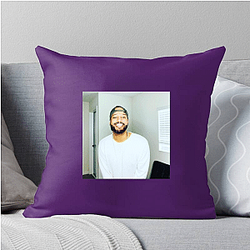 Randy Nota Loca is Jowell Randy Randy Nota Loca Pillows Cover