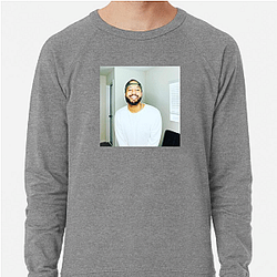Randy Nota Loca is Jowell Randy Randy Nota Loca Sweatshirts
