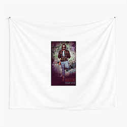Randy Nota Loca sings Reggaeton Randy Nota Loca Tapestries