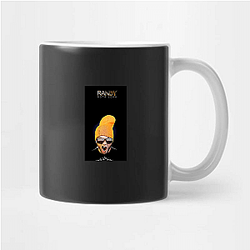 Randy Nota Loca is a musical artist Randy Nota Loca Mugs
