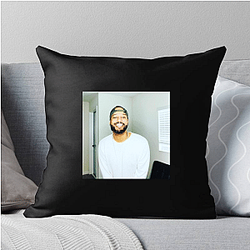 Randy Nota Loca is Jowell Randy Randy Nota Loca Pillows Cover