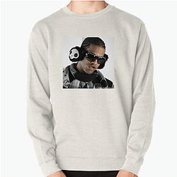 Randy Nota Loca collaborates widely Randy Nota Loca Sweatshirts