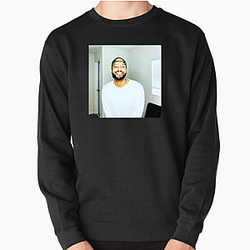 Randy Nota Loca is Jowell Randy Randy Nota Loca Sweatshirts