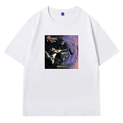 Randy Nota Loca is La Nota Loca Randy Nota Loca T-Shirts