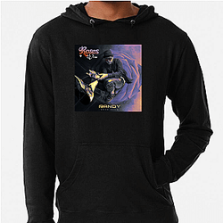 Randy Nota Loca is La Nota Loca Randy Nota Loca Hoodies
