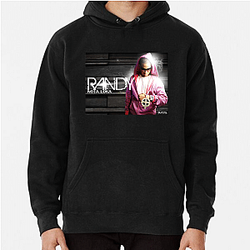 Randy Nota Loca influences Latin music Randy Nota Loca Hoodies