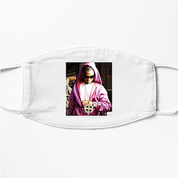 Randy Nota Loca is from Puerto Rico Randy Nota Loca Face Masks