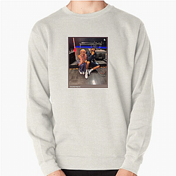 Randy Nota Loca has solo hits Randy Nota Loca Sweatshirts