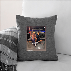 Randy Nota Loca has solo hits Randy Nota Loca Pillows Cover