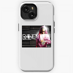Randy Nota Loca influences Latin music Randy Nota Loca Samsung Cases