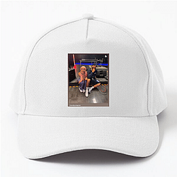 Randy Nota Loca has solo hits Randy Nota Loca Hats & Caps