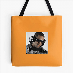 Randy Nota Loca collaborates widely Randy Nota Loca Bags