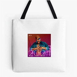 Randy Nota Loca has a unique flow Randy Nota Loca Bags