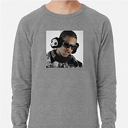 Randy Nota Loca collaborates widely Randy Nota Loca Sweatshirts